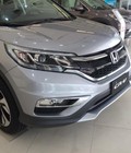 Hình ảnh: Honda CRV 2.4 TG 2016 Gía tốt nhất Hà nội