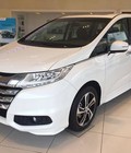 Hình ảnh: Honda Odyssey 2.4 CVT 2016 Khuyến mại