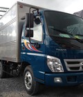 Hình ảnh: Xe tải Ollin 345, Xe tải Thaco ollin 345 2t4, Xe tải Ollin 2t4 mới nhất.