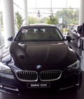 Hình ảnh: BMW 5 520i đời 2016