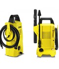 Hình ảnh: Máy phun rửa áp lực Karcher K2 Basic