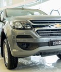 Hình ảnh: Bán tải Colorado New 2017 Phiên Bản Số Sàn 2 Cầu