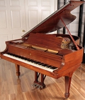 Hình ảnh: SOVACO PIANO Phân phối độc quyền Grand Piano Steinway & Sons