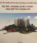 Hình ảnh: Mở bán chung cư thanh hà cienco 5 hh01 hh02 hh03 giá cực rẻ 11tr/m2