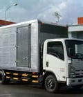Hình ảnh: Bán xe tải ISUZU QKR 1,4 tấn, 1,9 tấn, 3,5 tấn, 5 tấn, 15 tấn...