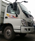 Hình ảnh: Thaco Ollin 700B, xe tải ollin 700B, xe tải Trường Hải 7 tấn, Thaco 7 tấn trả góp.