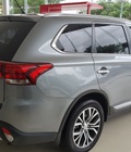 Hình ảnh: Đà nẵng mitsubishi outlander 2.0 cvt màu xám, nhập khẩu