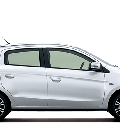 Hình ảnh: Đà nẵng mitsubishi mirage nhập khẩu giá 480 triệu