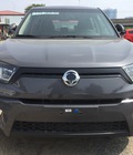 Hình ảnh: Ssangyong Tivoli 2017, bản số sàn, giá tốt nhất Việt Nam, chỉ: 570Tr