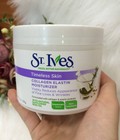 Hình ảnh: Kem dưỡng ẩm St.Ives Timeless Skin Collagen Elastin Moisturizer