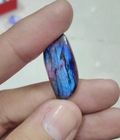 Hình ảnh: Đá xà cừ thiên nhiên, đá Labradorite thiên nhiên TP.HCM, trang sức đá phong thuỷ Bell s House,