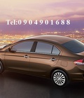 Hình ảnh: Suzuki Ciaz 2017. Bán xe suzuki Ciaz nhập khẩu giá tốt