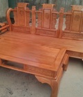 Hình ảnh: Bộ bàn ghế thiết kế theo lối cổ Tần Thủy Hoàng – BBG45
