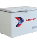 Hình ảnh: Tủ đông sanaky VH-365 w1 mới