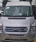 Hình ảnh: Bán Xe Ford Transit Medium 2016, Hỗ Trợ Vay 90%, Giá Bán Thấp Nhất Thị Trường