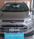 Hình ảnh: Bán Xe Ford Ecosport Titanium 2016, Giá Rẻ Nhất Thị Trường, Trả Trước 10% Giao Xe Ngay