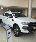 Hình ảnh: Ford Ranger Wildtrak