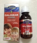 Hình ảnh: Calcizar giúp chắc xương, tăng chiều nhanh cho trẻ