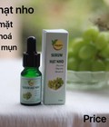 Hình ảnh: Serum Hạt nho Greenbon: cấp ẩm, tái tạo da, chống lão hóa