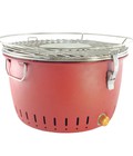 Hình ảnh: Bếp nướng than hoa BBQ Home BN-01 Hàn Quốc