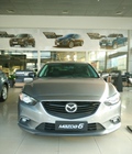 Hình ảnh: Mazda 6 mới rẻ nhất hà nội, hỗ trợ vay trả góp lên tới 80% giao xe ngay