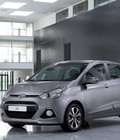 Hình ảnh: Hyundai Grand i10 Hàng nhập khẩu nguyên chiếc