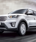 Hình ảnh: Hyundai CRETA Hàng nhập khẩu nguyên chiếc