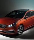 Hình ảnh: Hyundai SONATA Hàng nhập khẩu nguyên chiếc