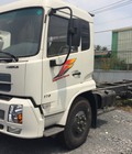Hình ảnh: Công ty bán xe tải Dongfeng 8 tấn, 8,8 tấn, 9 tấn, 9,4 tấn, 9,6 tấn thùng mui bạt, trả góp chỉ cần 20% giao xe ngay