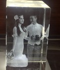 Hình ảnh: Quà tặng pha lê vật khí phong thủy hạnh phúc cho lứa đôi