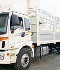 Hình ảnh: Bán xe tải 3 chân 14 tấn giá rẻ nhất trong năm, THACO AUMAN C1400B 3 CHÂN TRƯỜNG HẢI AN LẠC