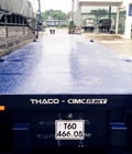 Hình ảnh: Sơ mi rơ mooc cimc nhập khẩu linh kiện lắp ráp tại thaco trường hải