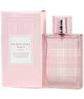 Hình ảnh: Burberry Brit Sheer Edt Nữ.