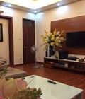 Hình ảnh: Cho thuê căn hộ chung cư M5 phố Nguyễn Chí Thanh huỳnh thúc kháng, có 2 loại căn hộ cho thuê