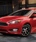 Hình ảnh: Năm 2017 dòng xe Ford bán trả góp Gía ưu đãi cho KH xe Ford Focus từ Phú Mỹ Ford