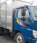 Hình ảnh: Xe tải THACO OLLIN345 tải trọng 2,4 tấn ,chạy trong thành phố, bán xe trả góp.