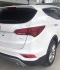 Hình ảnh: Hyundai Santafe máy xăng 4WD