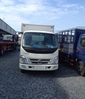 Hình ảnh: Xe tải Ollin 345, Xe tải Thaco Ollin345, Xe tải Ollin 2t4, Xe tải Thaco Ollin 2,4 tấn.