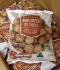 Hình ảnh: Hạt óc chó Walnuts xách tay Úc