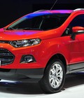 Hình ảnh: Trả góp lãi suất thấp khi mua xe Ford Ecosport 2017 tại Phú Mỹ Ford Sài Gòn