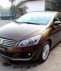 Hình ảnh: Suzuki Ciaz 1.4 AT , nhập khẩu thái lan , giá tốt nhất Hà Nội , suzuki việt anh