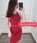 Hình ảnh: Đầm xinh tháng 11