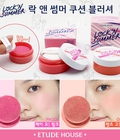 Hình ảnh: Má hồng nước etude house Lock n summer cushion