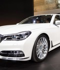 Hình ảnh: Bán Ô tô mới BMW 7 750Li đời 2016