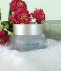 Hình ảnh: Sỉ lẻ Kem dưỡng ẩm Chia Seed No Shine Hydrating Cream TheFaceShop chỉ 310k