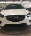 Hình ảnh: Mazda CX 5 2017 mới 100%