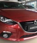 Hình ảnh: Mazda 3 2017 sedan moi 100%