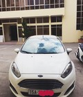 Hình ảnh: Xe Ford Fiesta 2015 1.5L