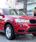 Hình ảnh: BMW X3 xDrive20i đời 2016