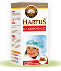 Hình ảnh: HARTUS IMMUNITY Đánh Bay Các Bệnh Đường Hô Hấp Tăng Cường Sức Đề Kháng